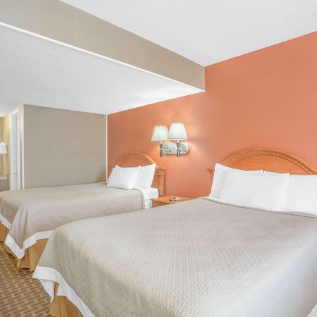 Days Inn By Wyndham Elko Ngoại thất bức ảnh