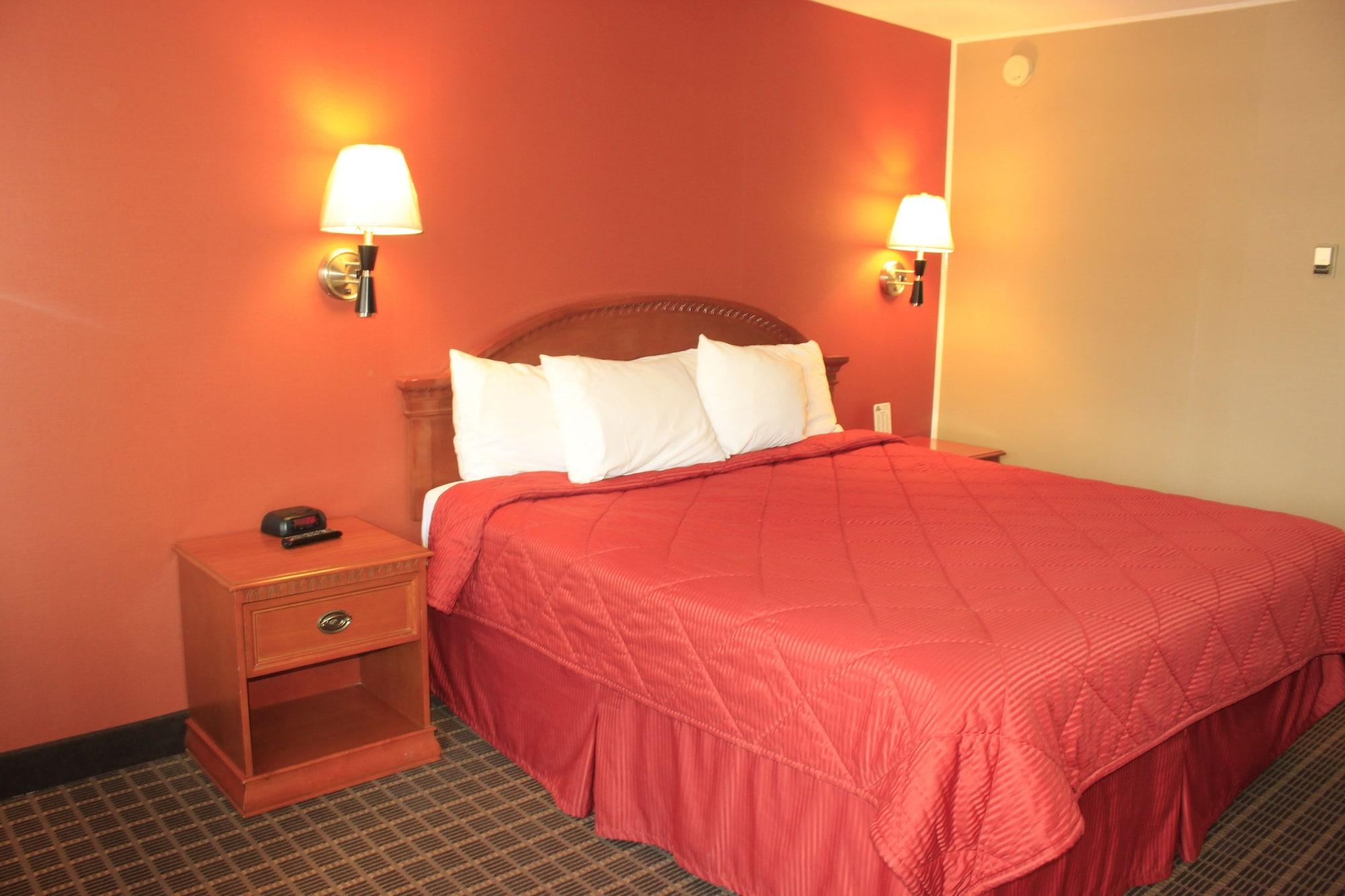 Days Inn By Wyndham Elko Ngoại thất bức ảnh