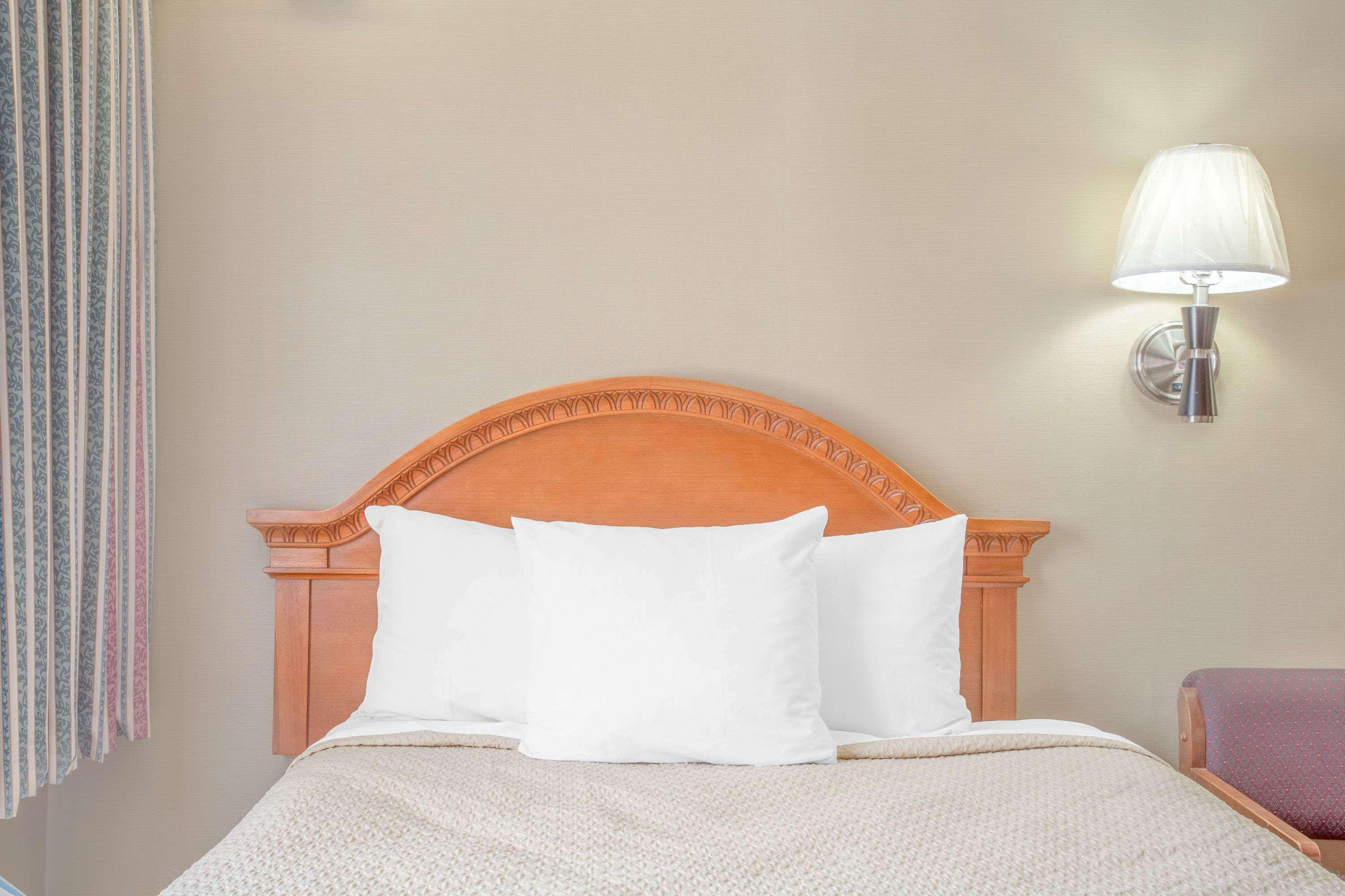 Days Inn By Wyndham Elko Ngoại thất bức ảnh