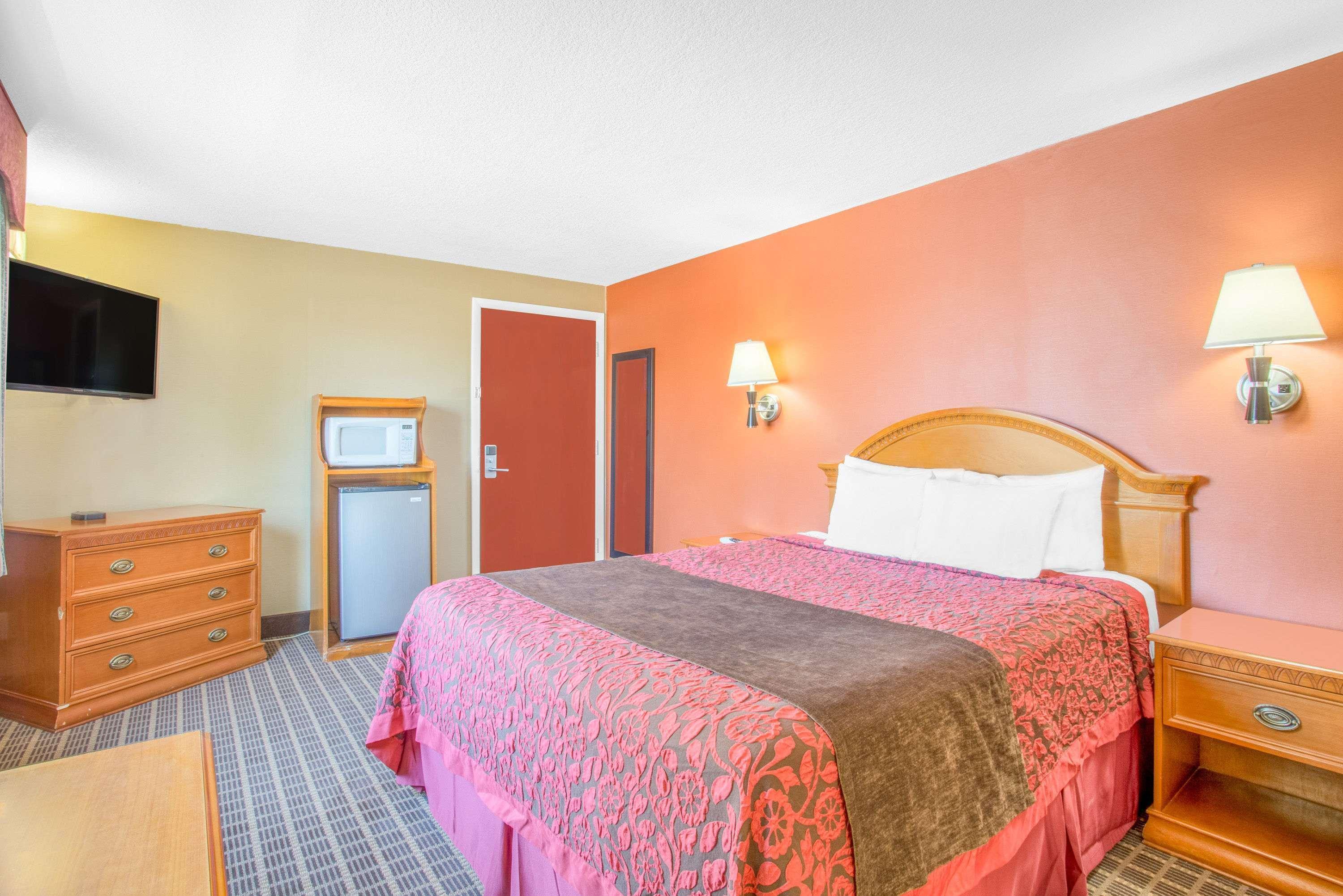 Days Inn By Wyndham Elko Ngoại thất bức ảnh