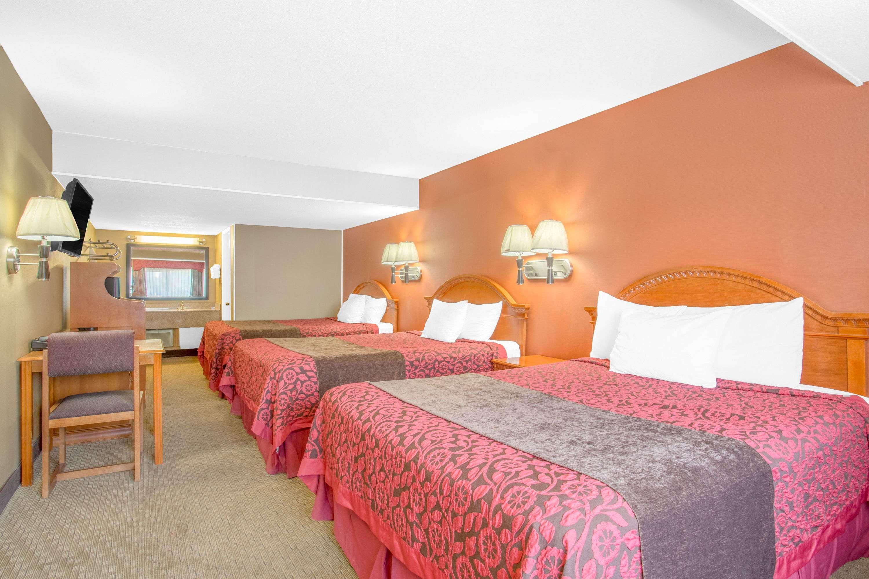 Days Inn By Wyndham Elko Ngoại thất bức ảnh