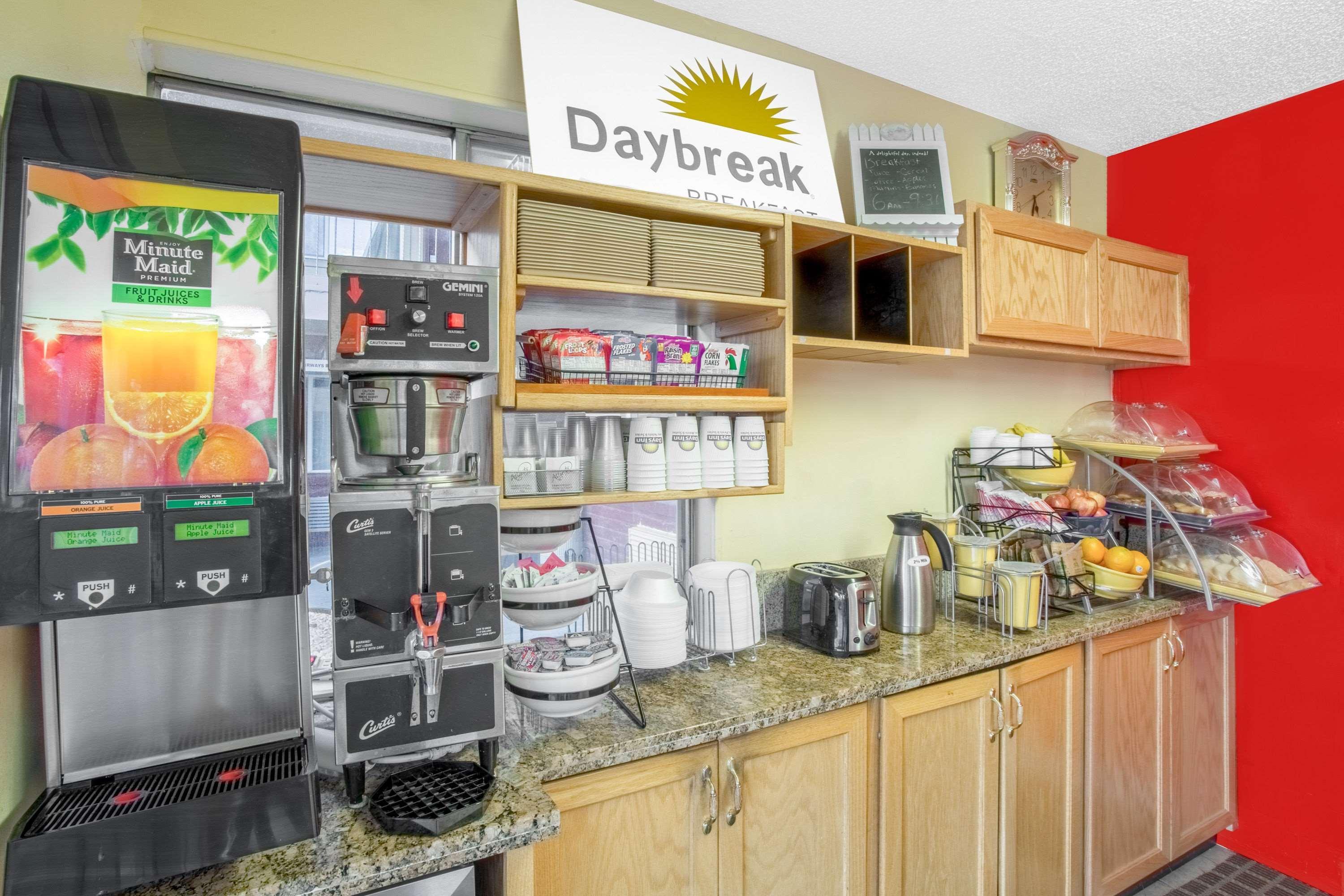 Days Inn By Wyndham Elko Ngoại thất bức ảnh