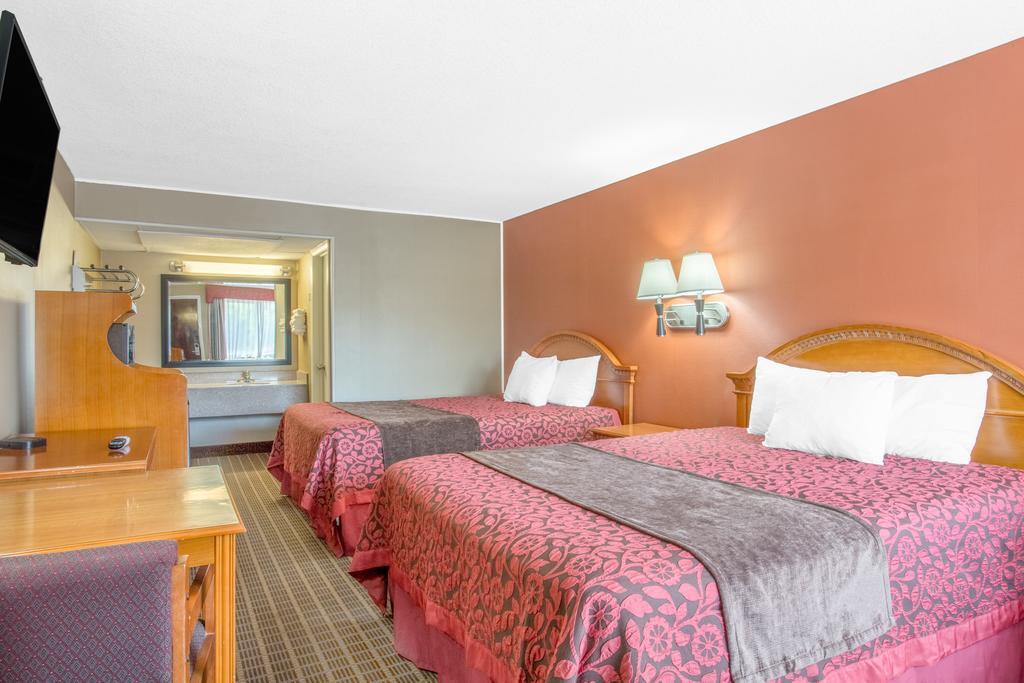 Days Inn By Wyndham Elko Ngoại thất bức ảnh