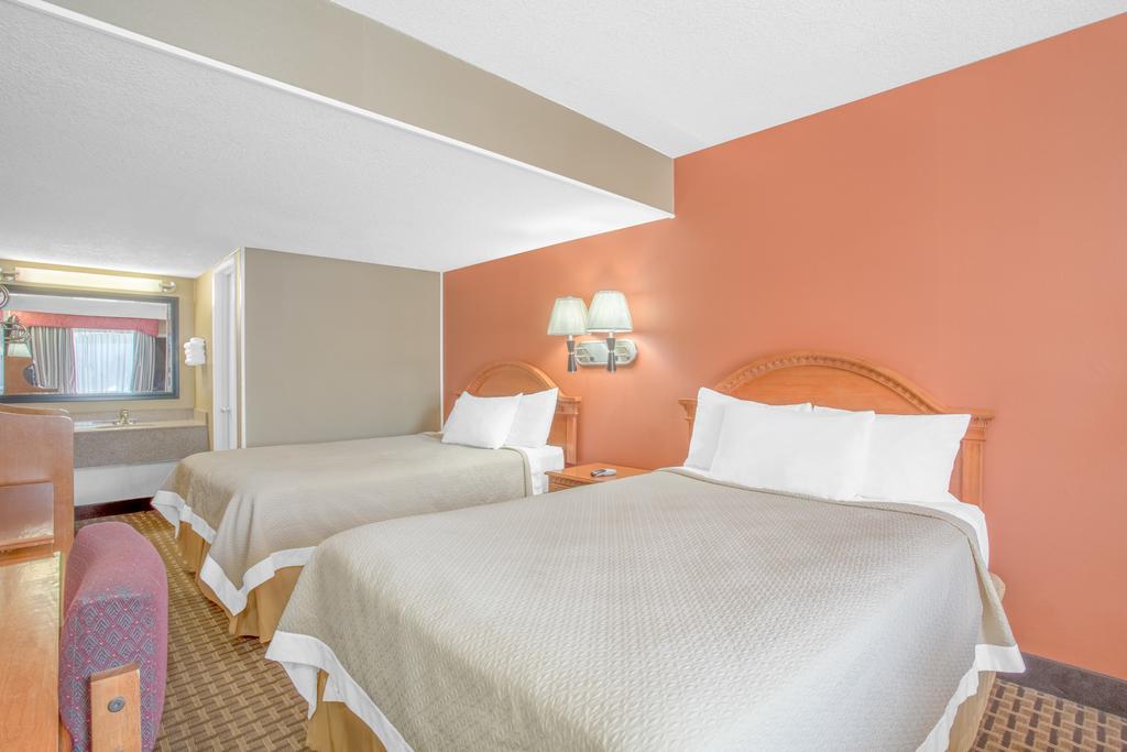Days Inn By Wyndham Elko Ngoại thất bức ảnh